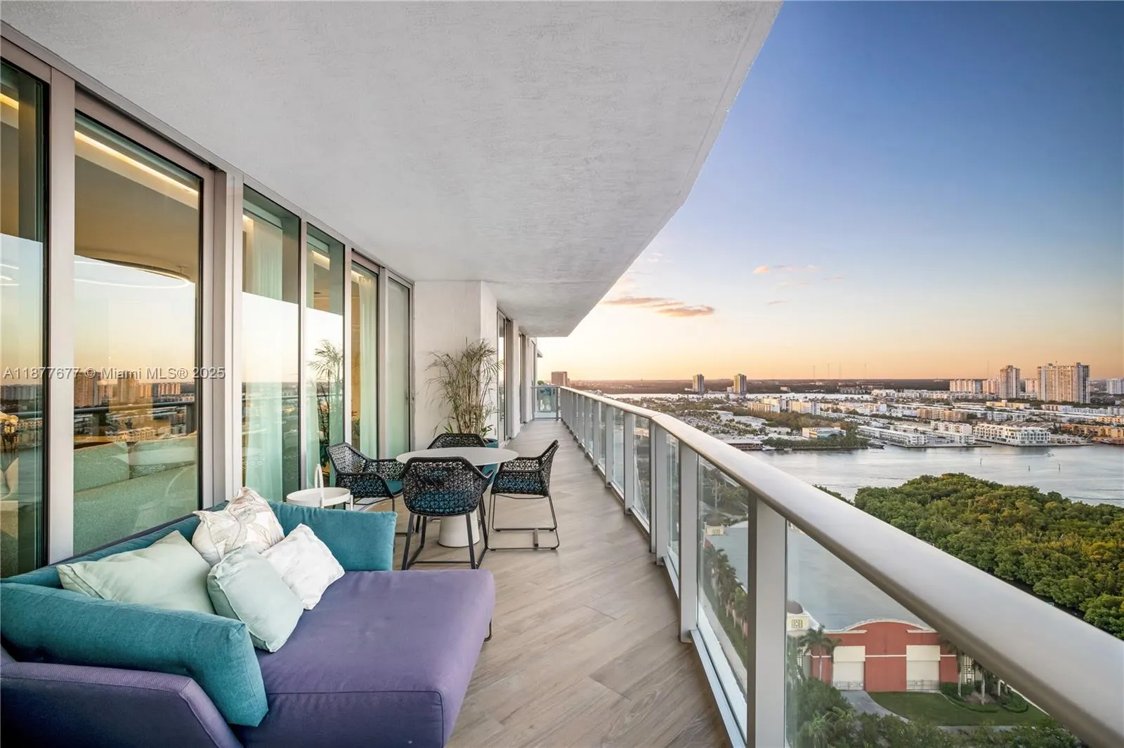 330 Sunny Isles Blvd, #5-2403