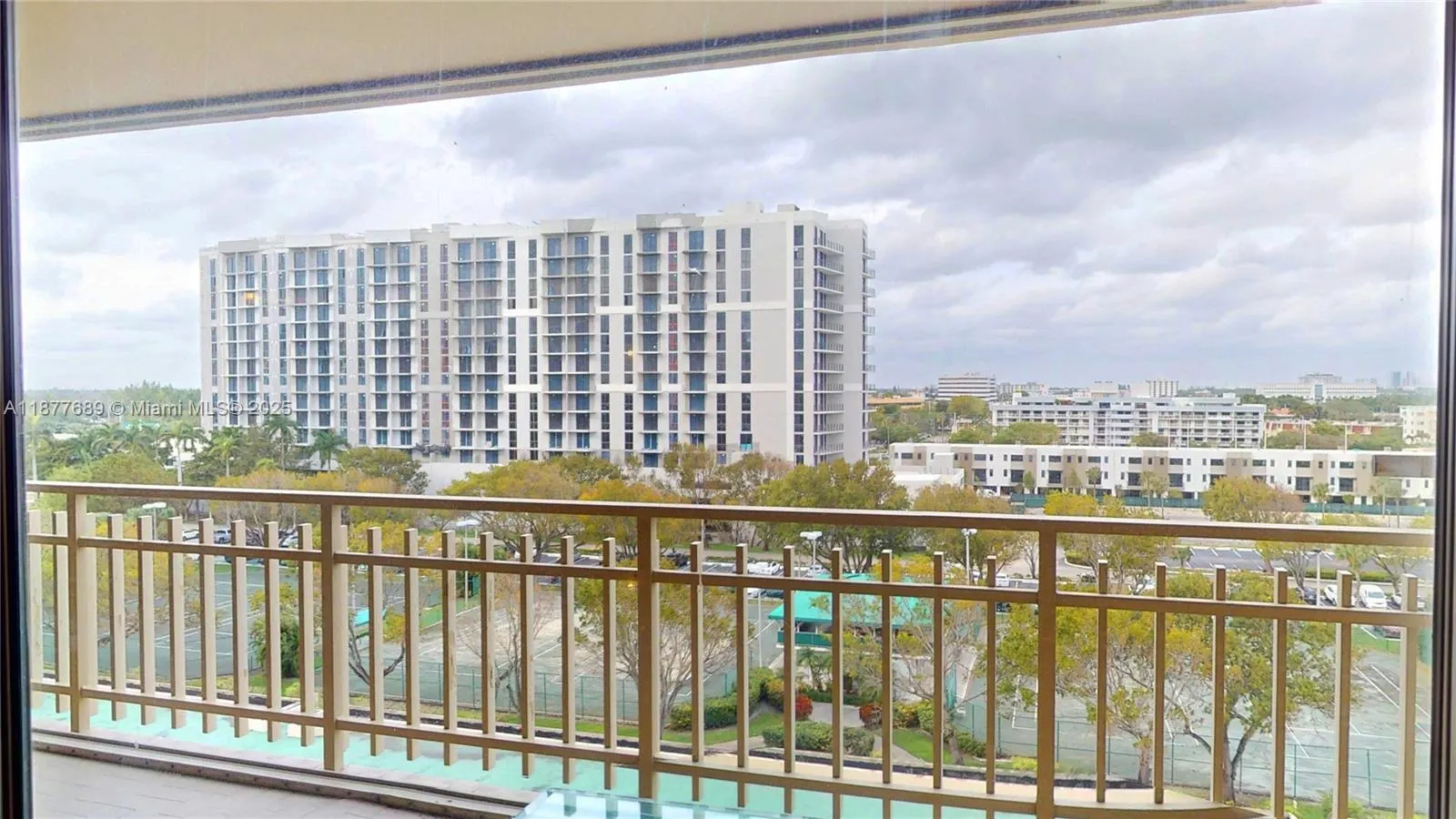 11113 Biscayne Blvd, #756