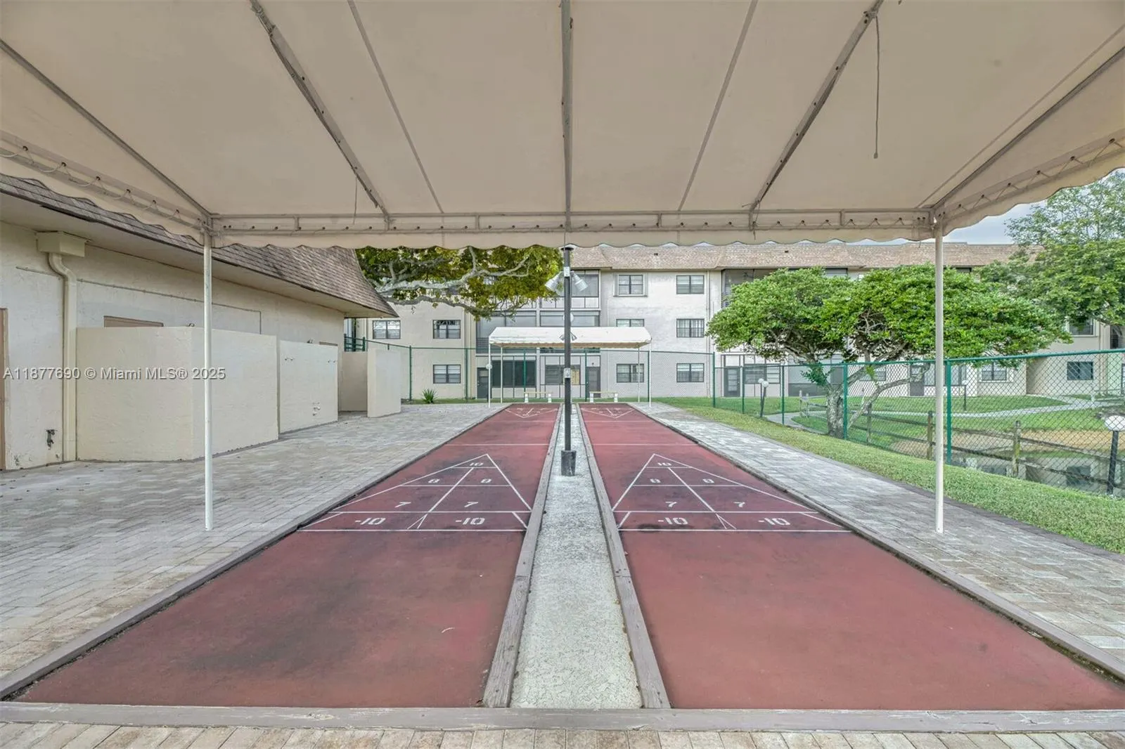 4955 E Sabal Palm Blvd, #305