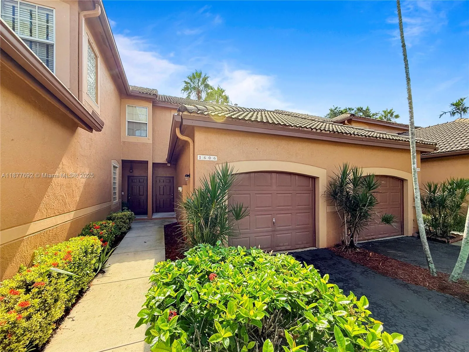 1606 Veracruz Ln, #1606