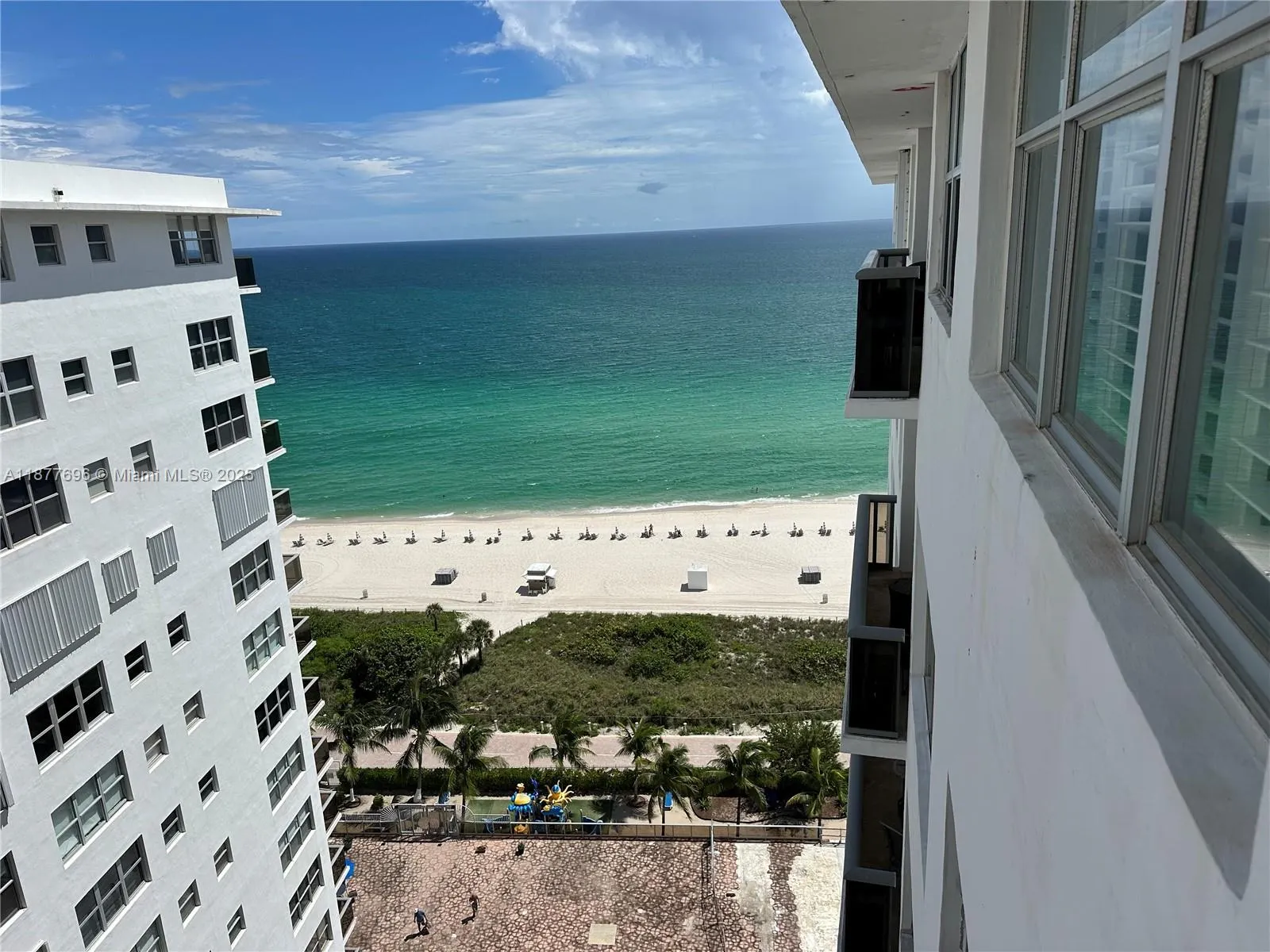 6039 Collins Ave, #PH21