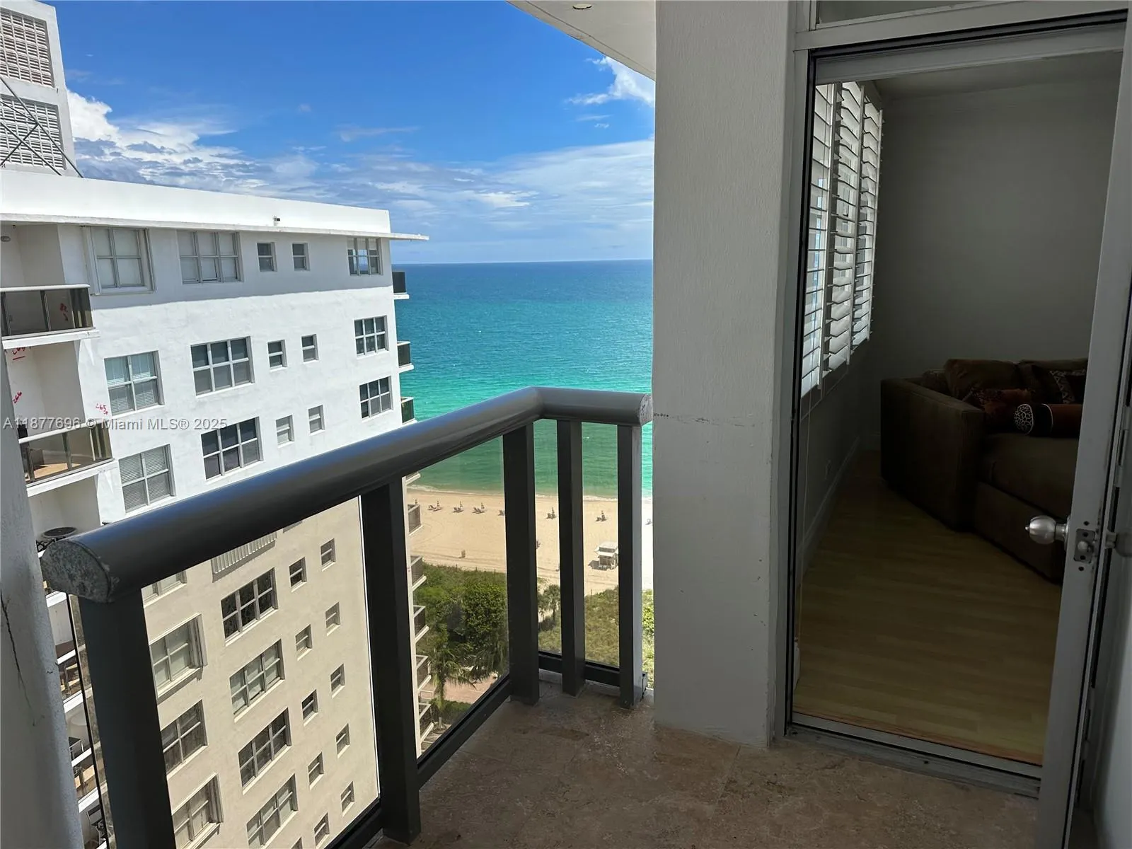 6039 Collins Ave, #PH21