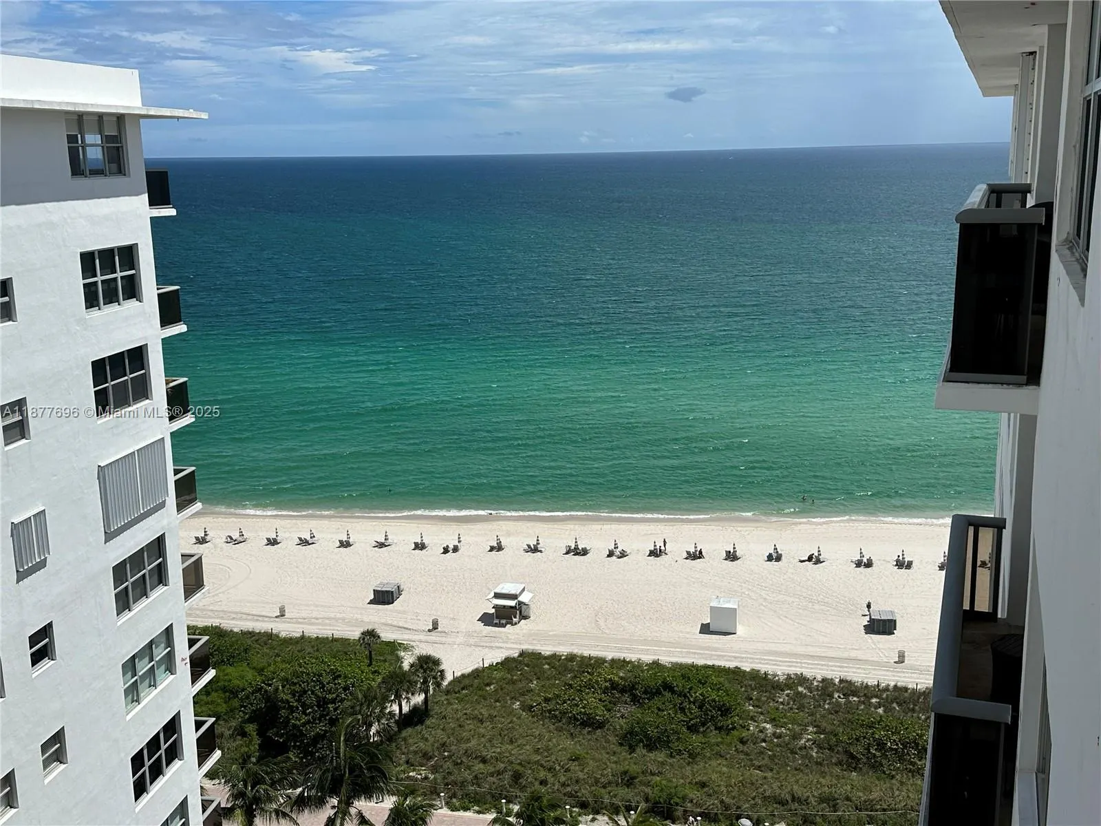 6039 Collins Ave, #PH21