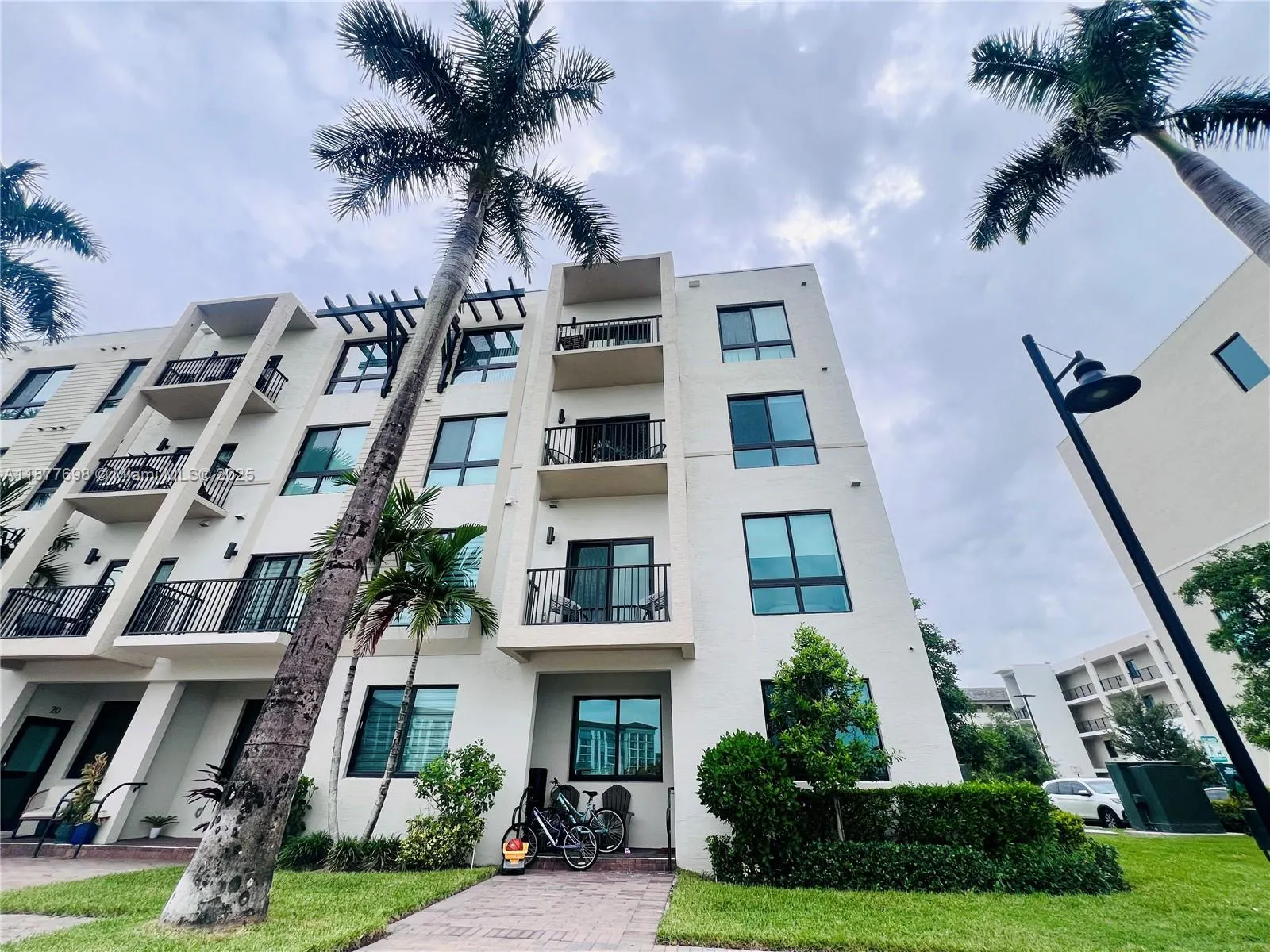 4670 NW 84th Ave, #22