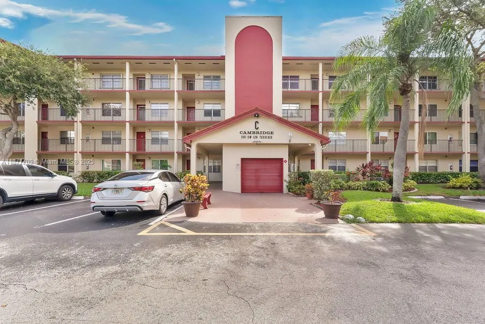 1101 SW 128th Ter, #309C
