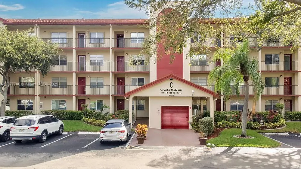 1101 SW 128th Ter, #309C