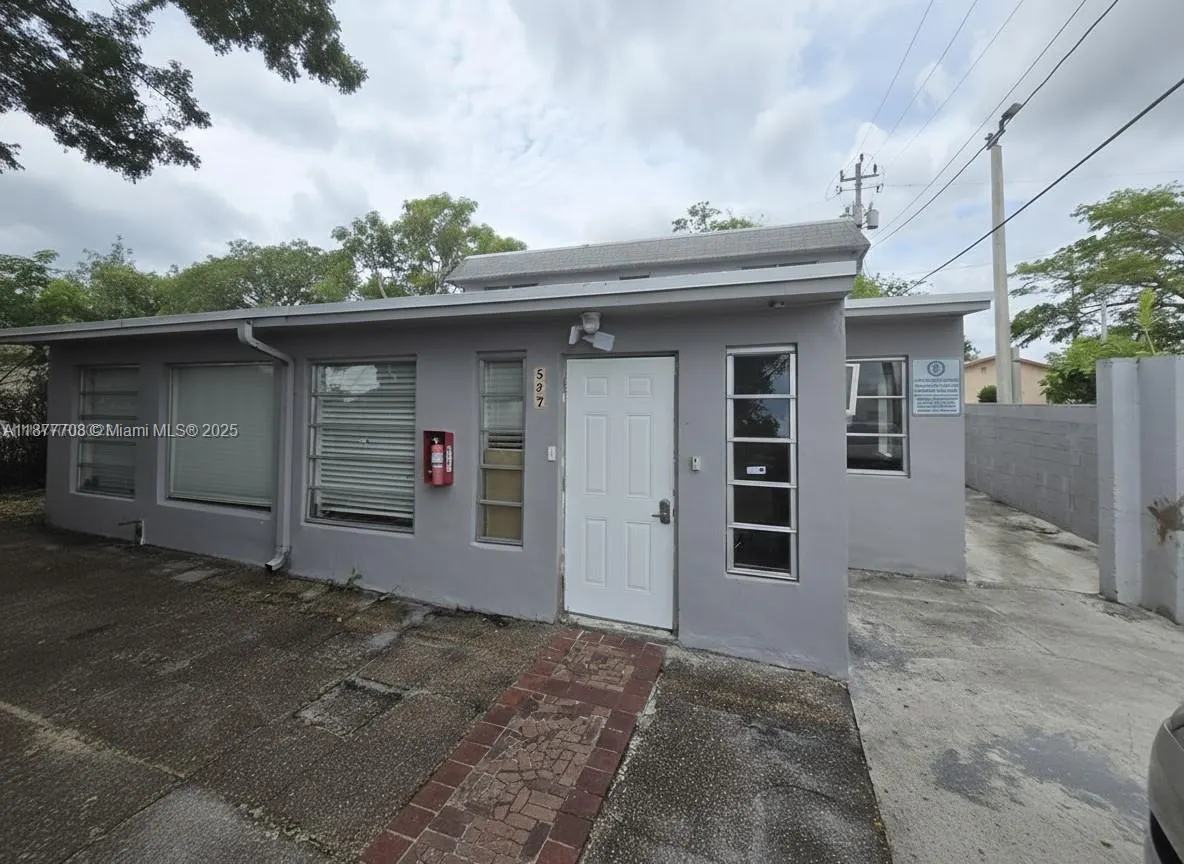 537 NW 20th Ave