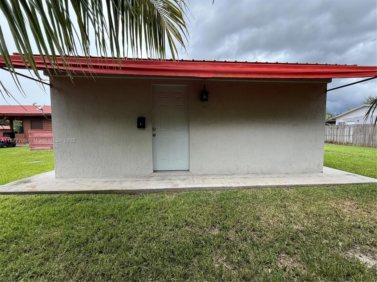 21500 SW 232nd St