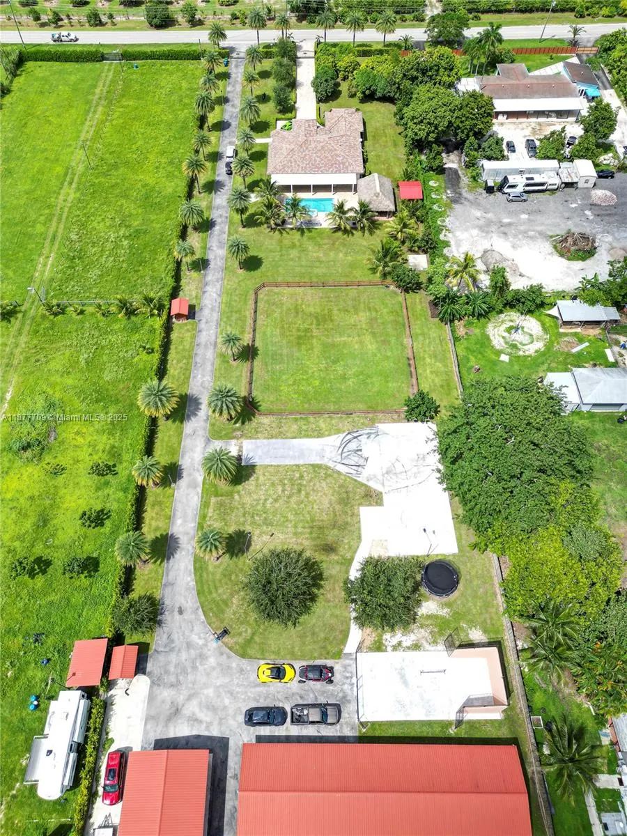21500 SW 232nd St