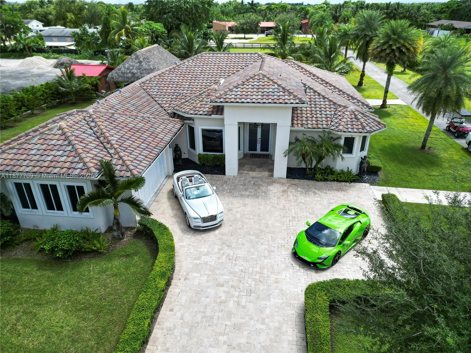 21500 SW 232nd St