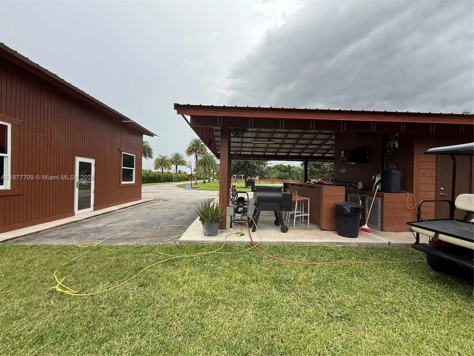 21500 SW 232nd St