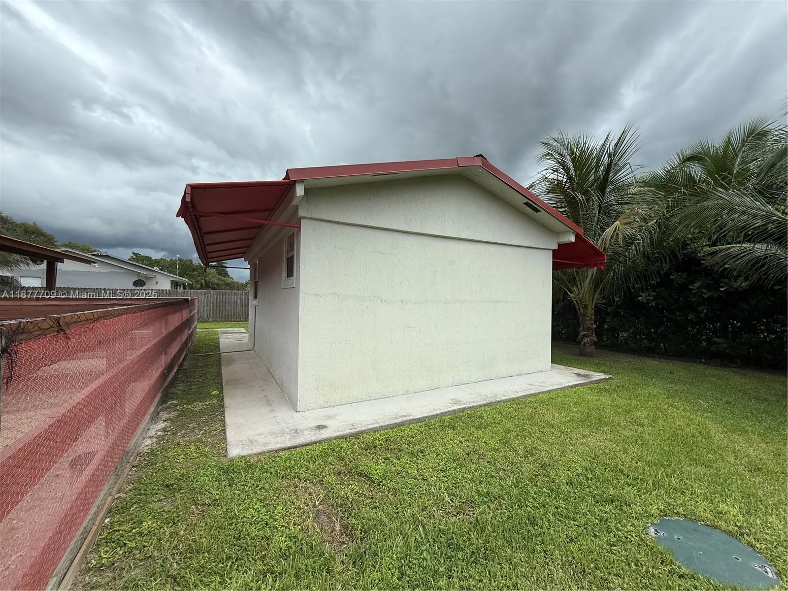 21500 SW 232nd St