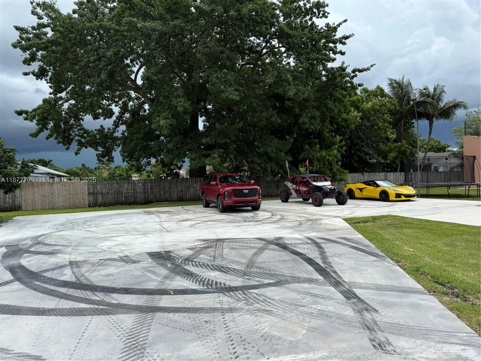 21500 SW 232nd St