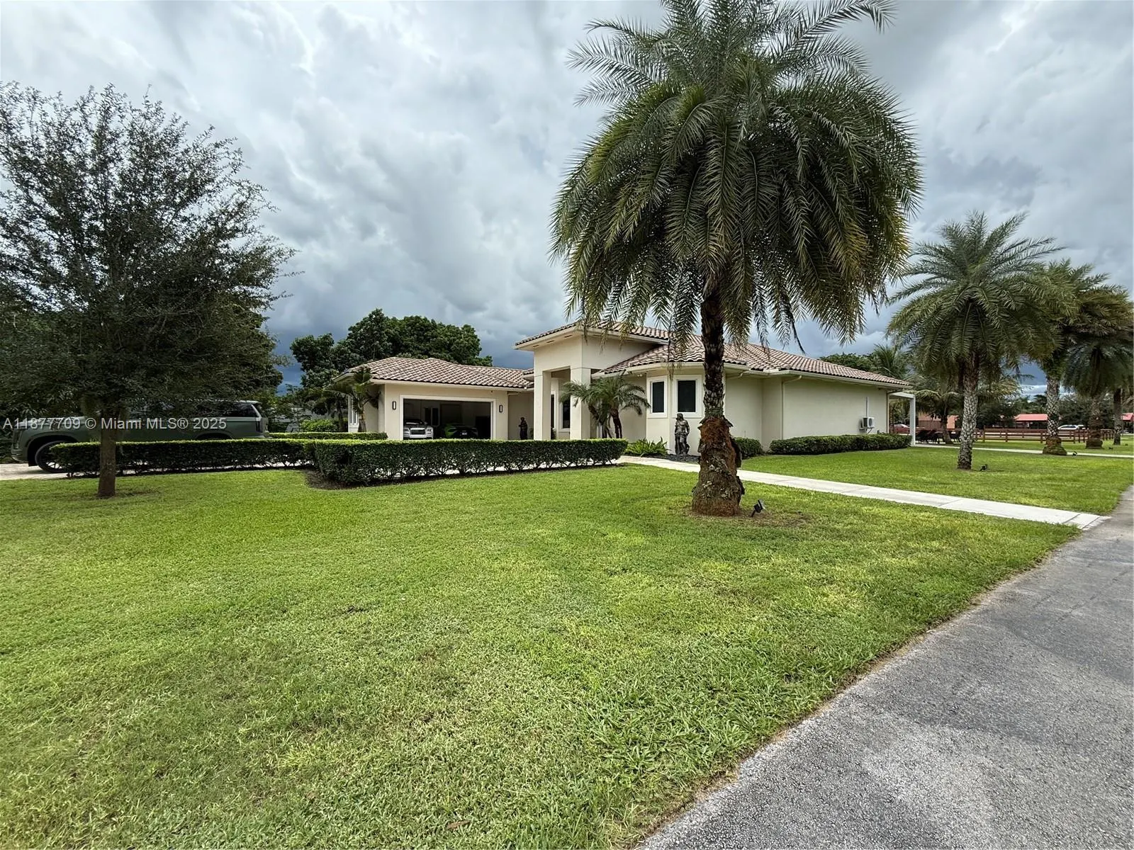 21500 SW 232nd St