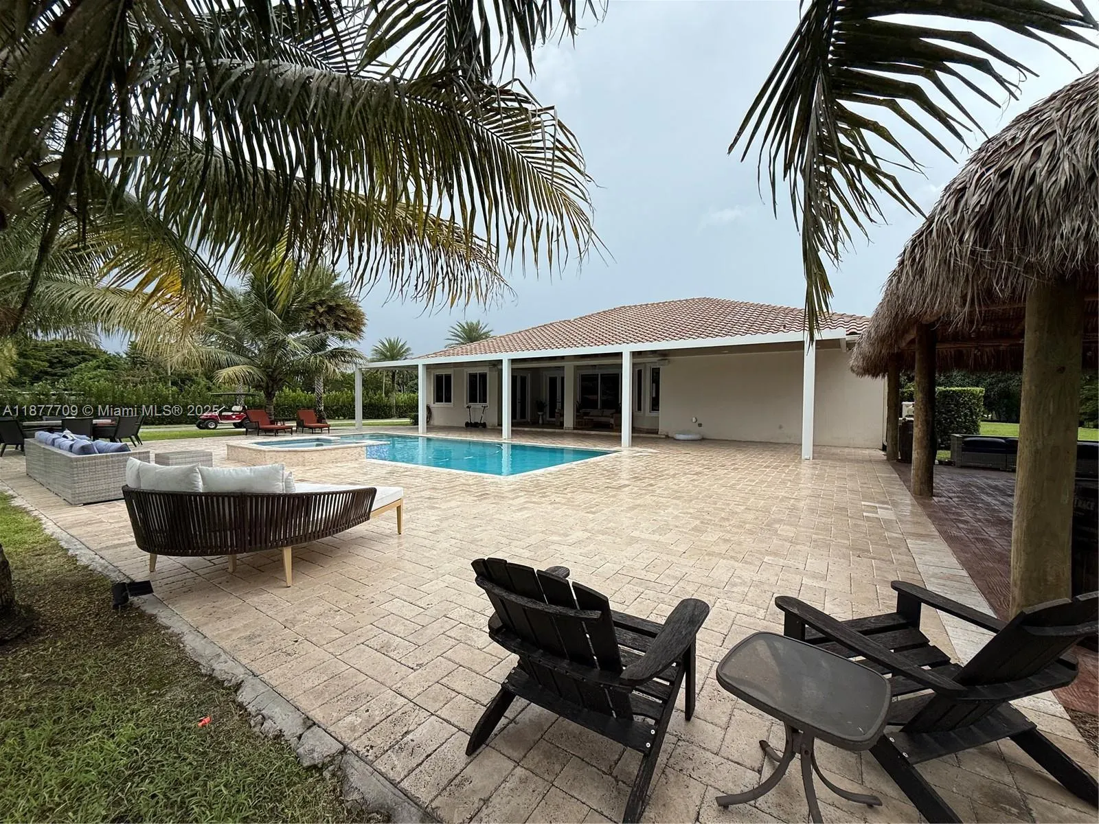 21500 SW 232nd St