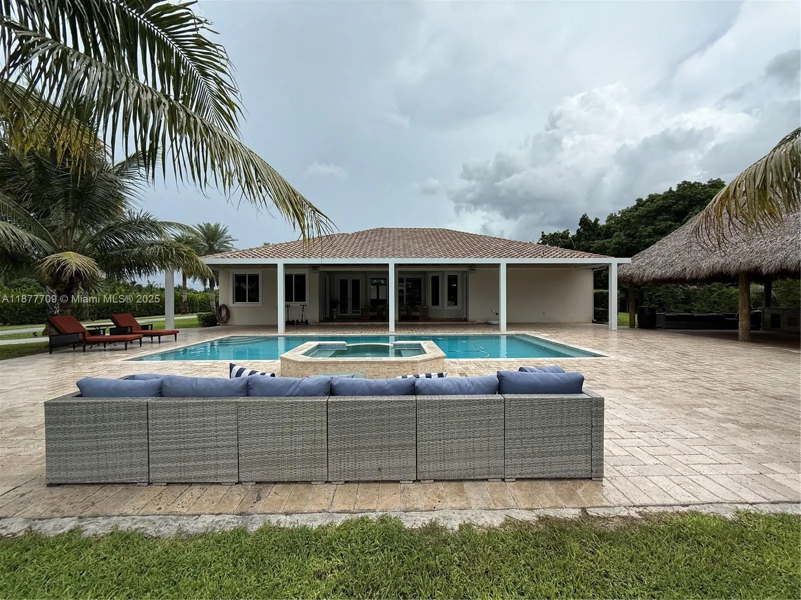 21500 SW 232nd St