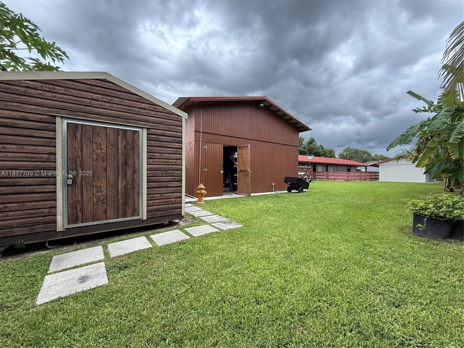 21500 SW 232nd St