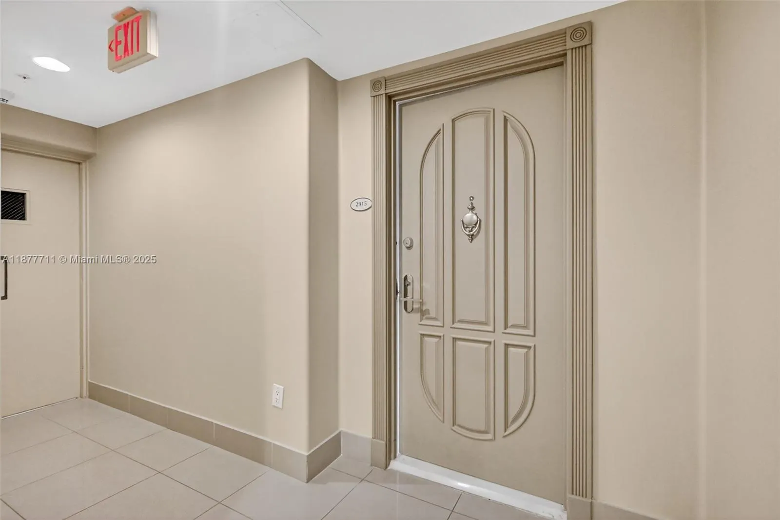 3370 Hidden Bay Dr, #2915