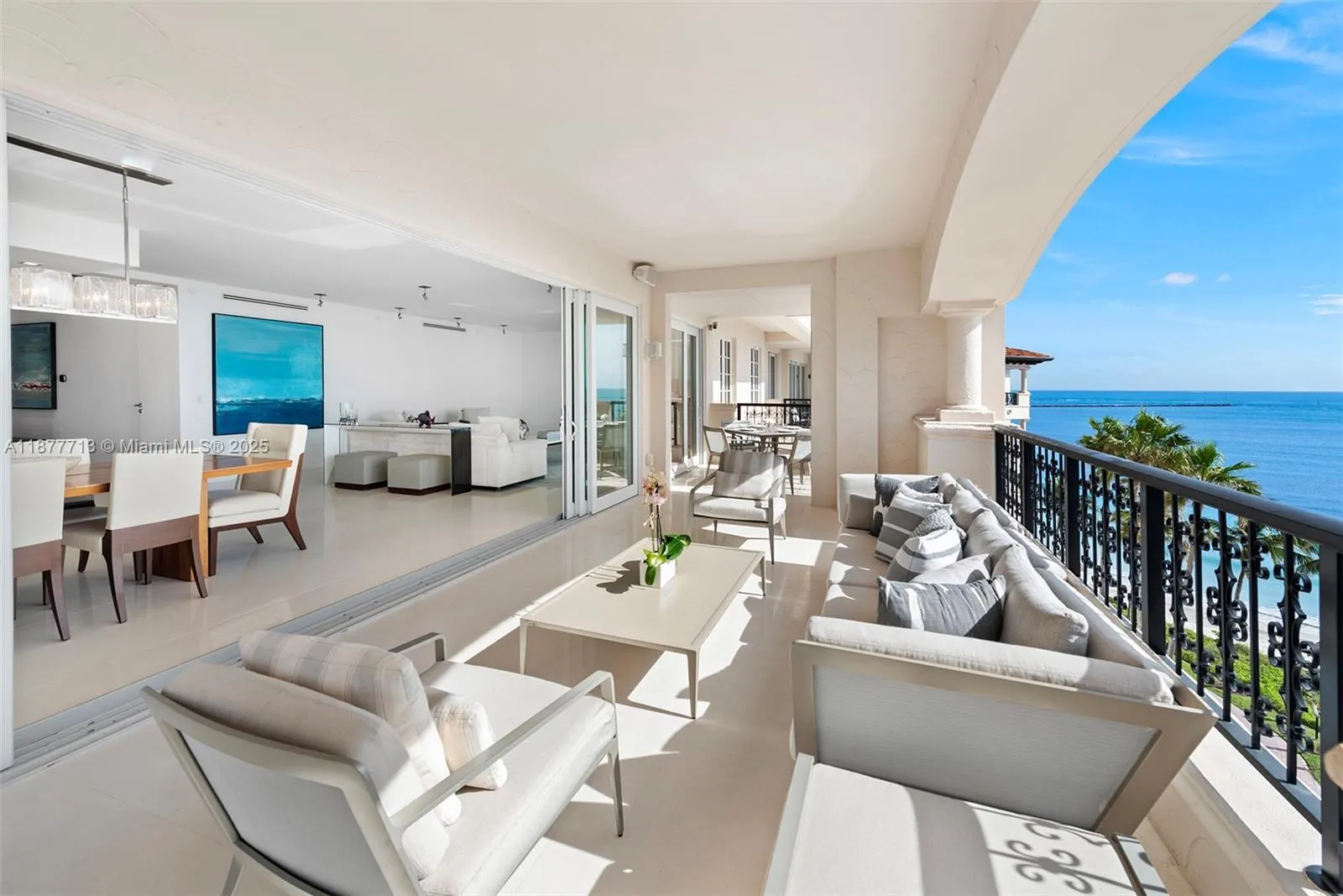 7966 Fisher Island Dr, #7966