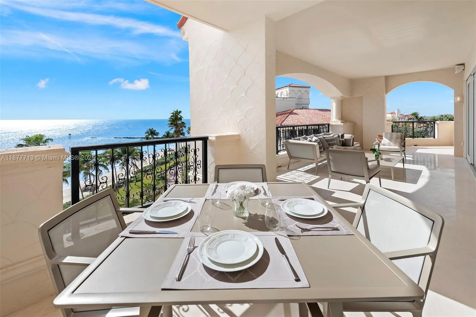 7966 Fisher Island Dr, #7966