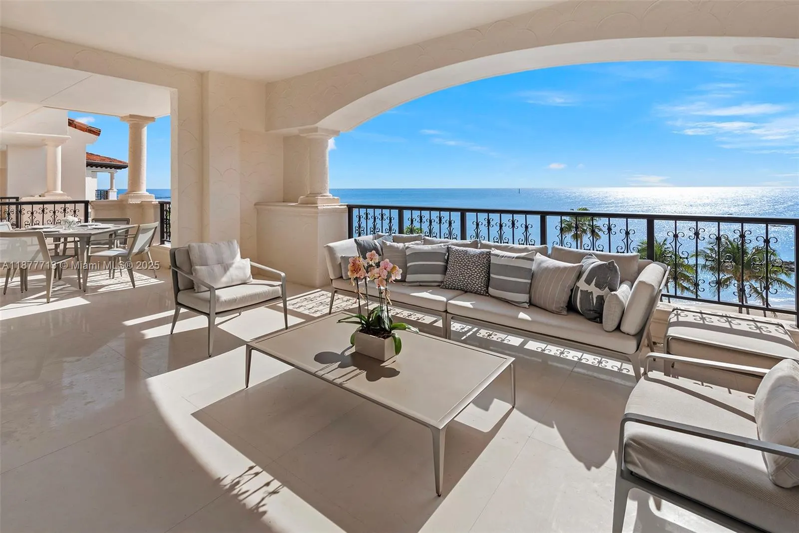 7966 Fisher Island Dr, #7966