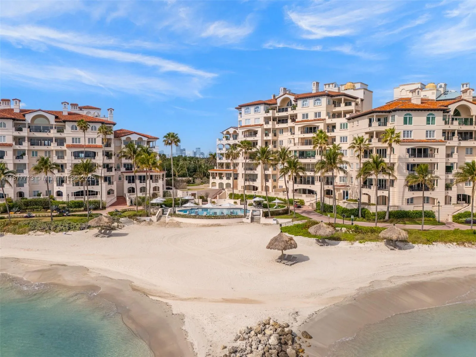 7966 Fisher Island Dr, #7966