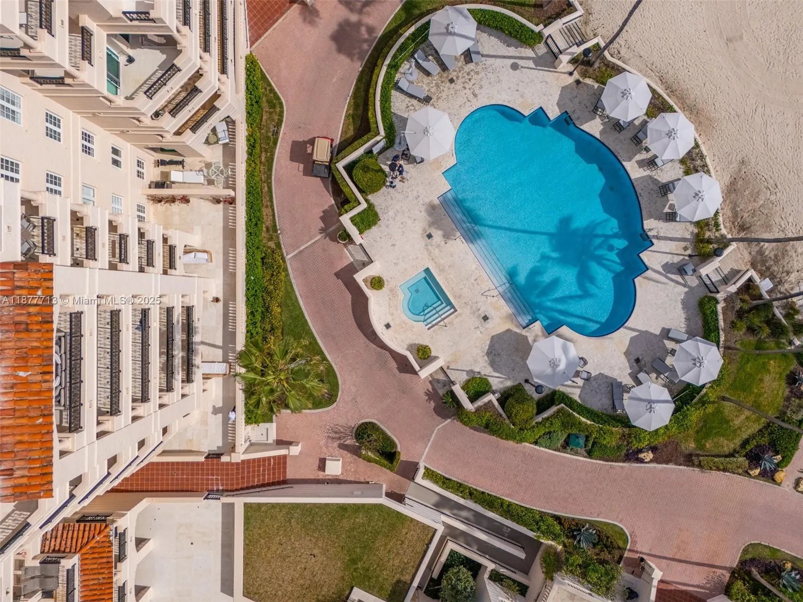 7966 Fisher Island Dr, #7966