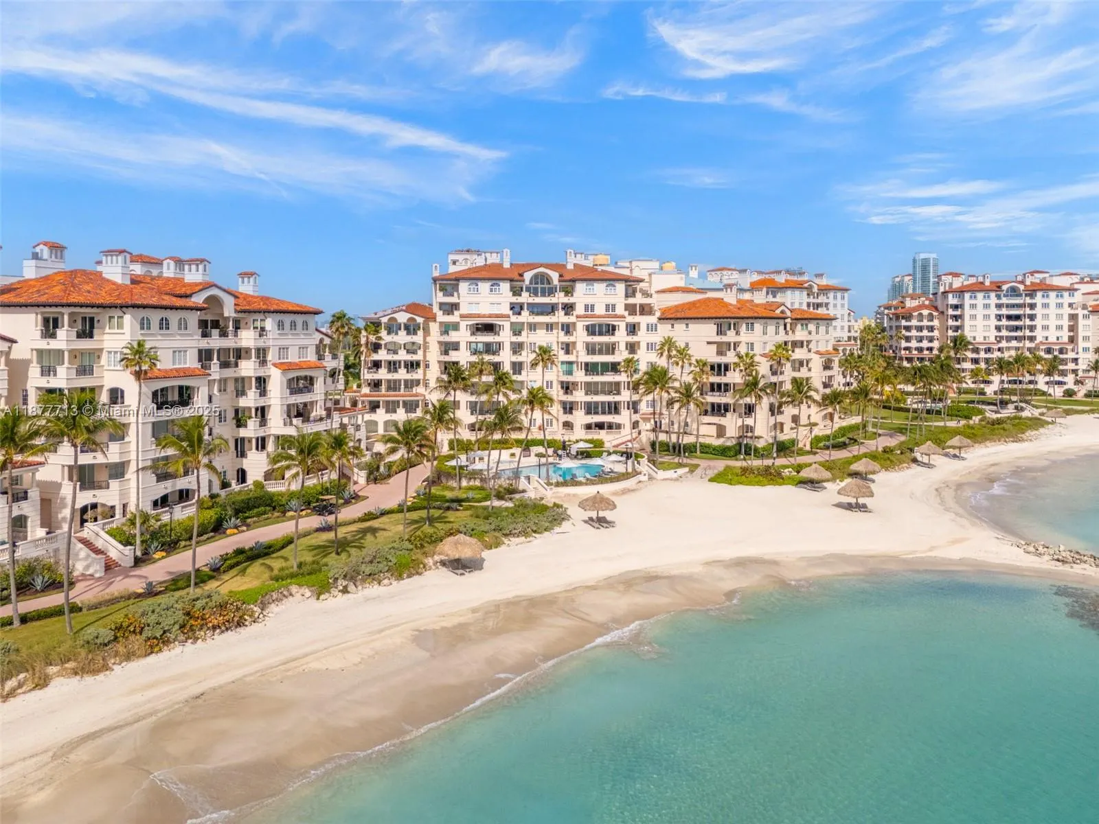 7966 Fisher Island Dr, #7966