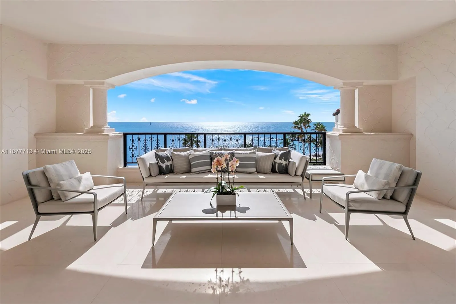 7966 Fisher Island Dr, #7966