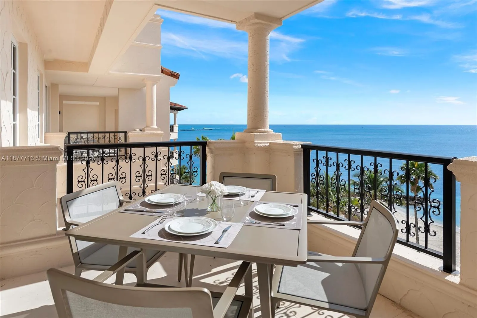7966 Fisher Island Dr, #7966