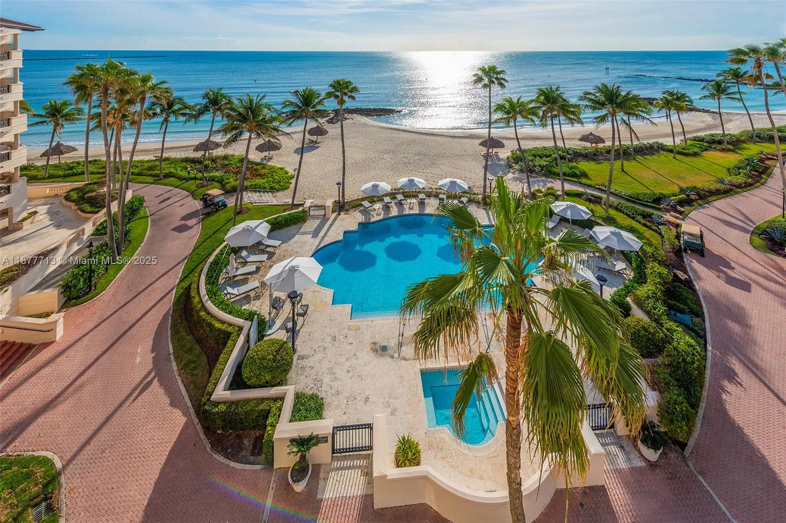 7966 Fisher Island Dr, #7966
