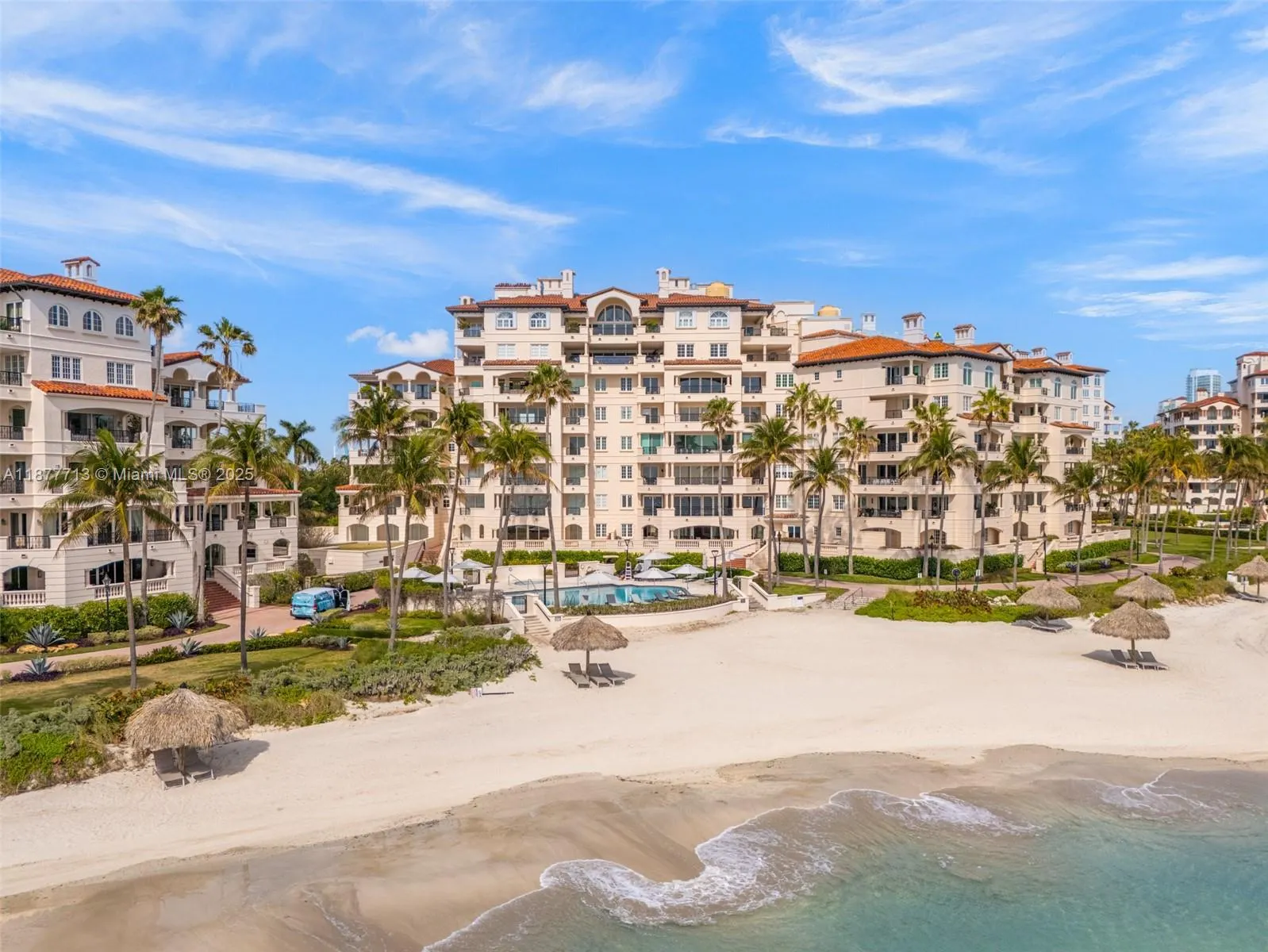 7966 Fisher Island Dr, #7966