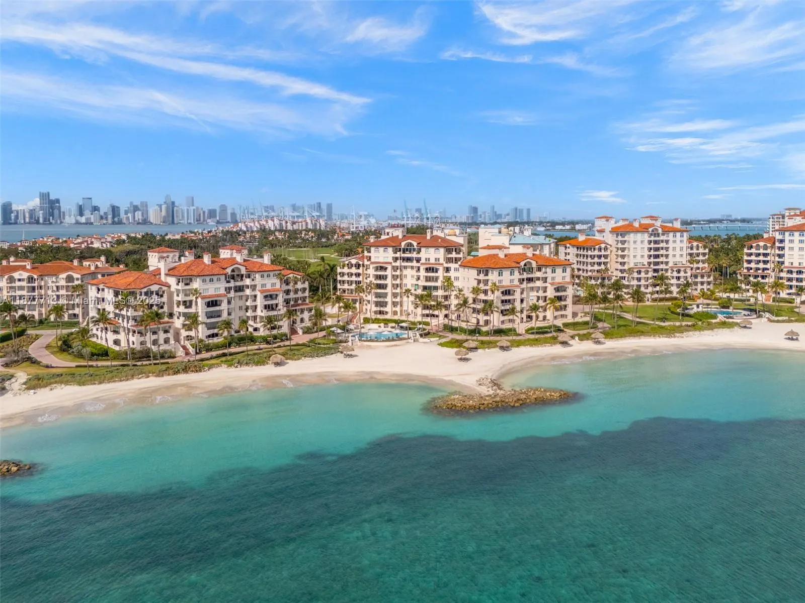 7966 Fisher Island Dr, #7966