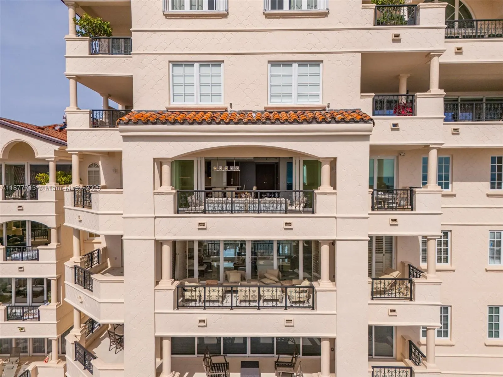 7966 Fisher Island Dr, #7966