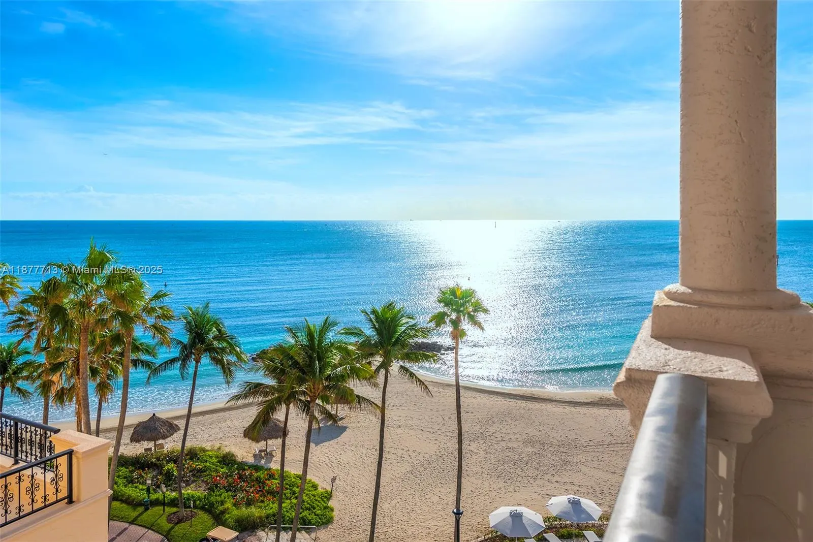 7966 Fisher Island Dr, #7966