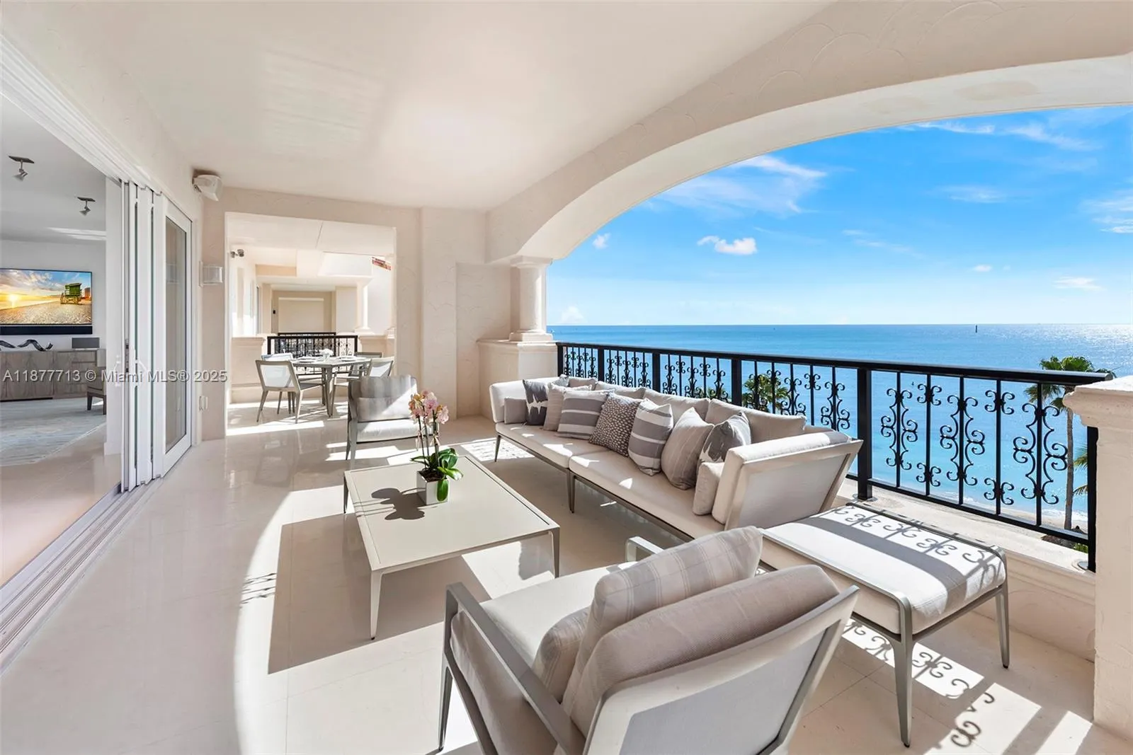 7966 Fisher Island Dr, #7966