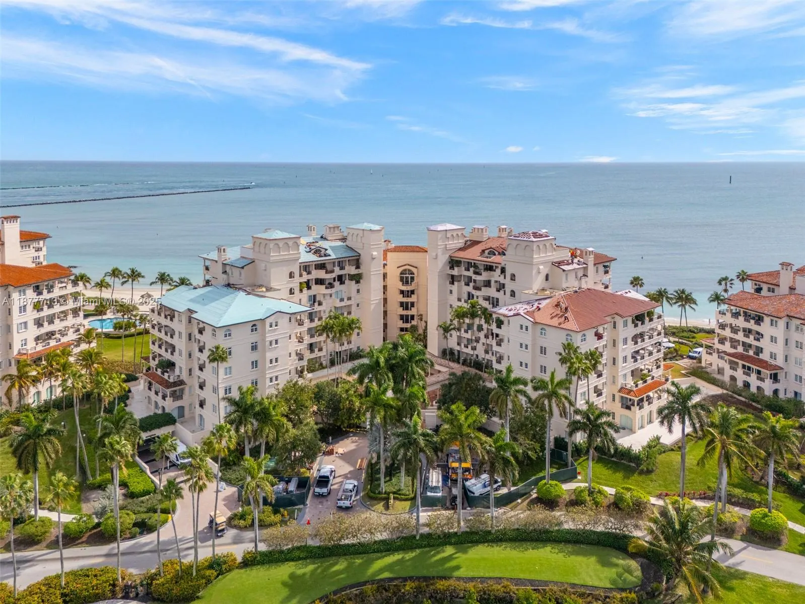 7966 Fisher Island Dr, #7966