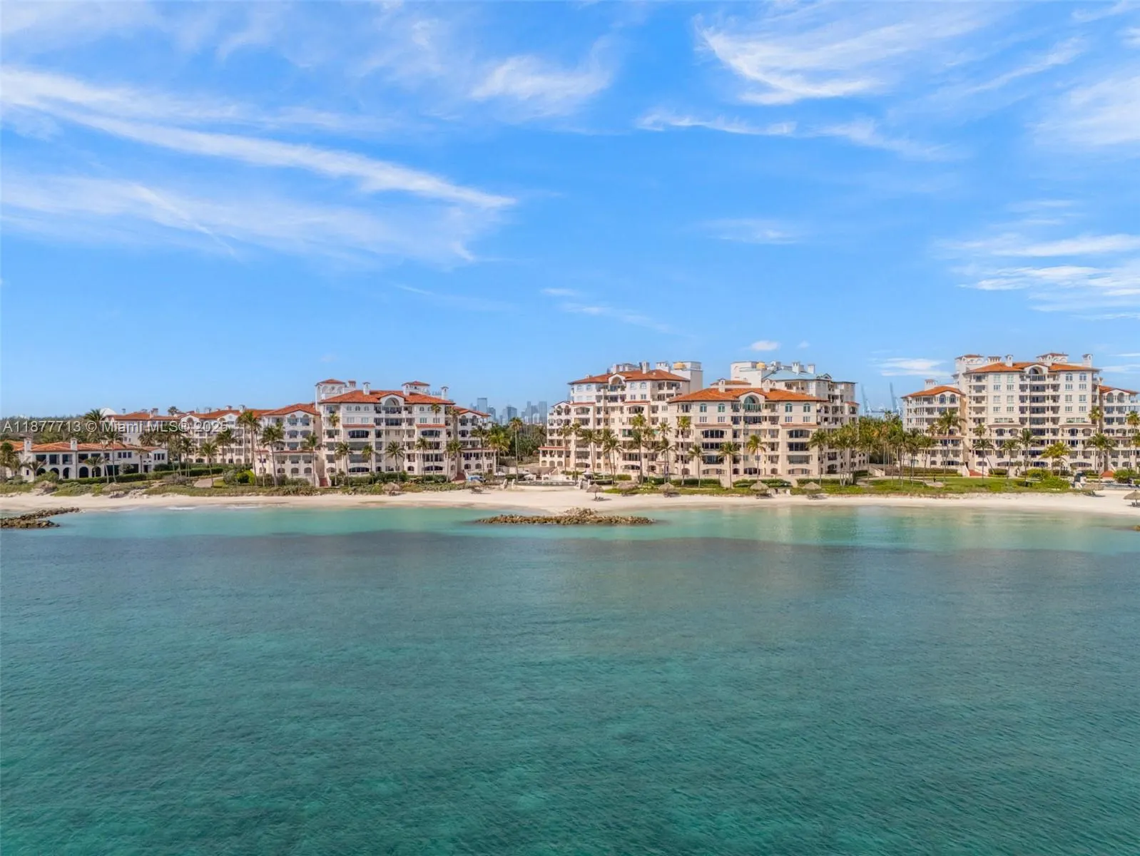 7966 Fisher Island Dr, #7966