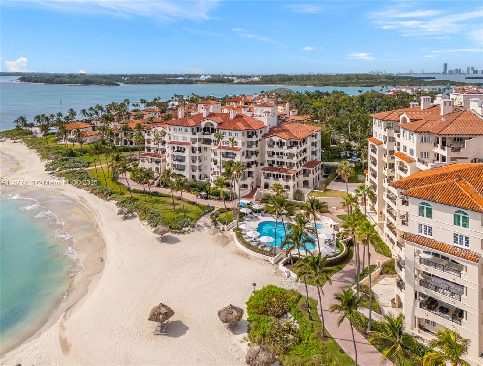 7966 Fisher Island Dr, #7966