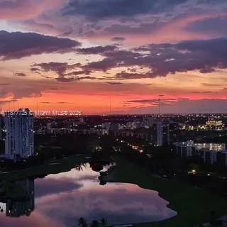 20191 E Country Club Dr, #2602