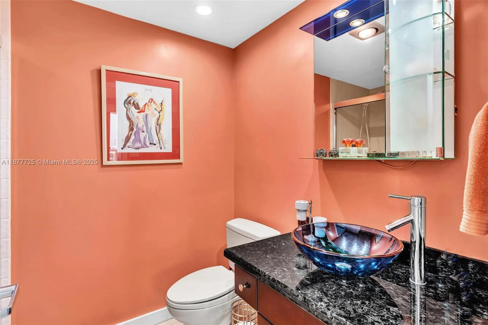 20191 E Country Club Dr, #2602