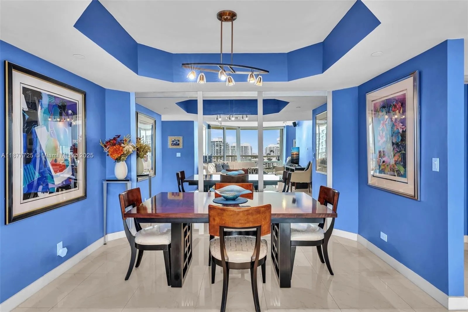 20191 E Country Club Dr, #2602
