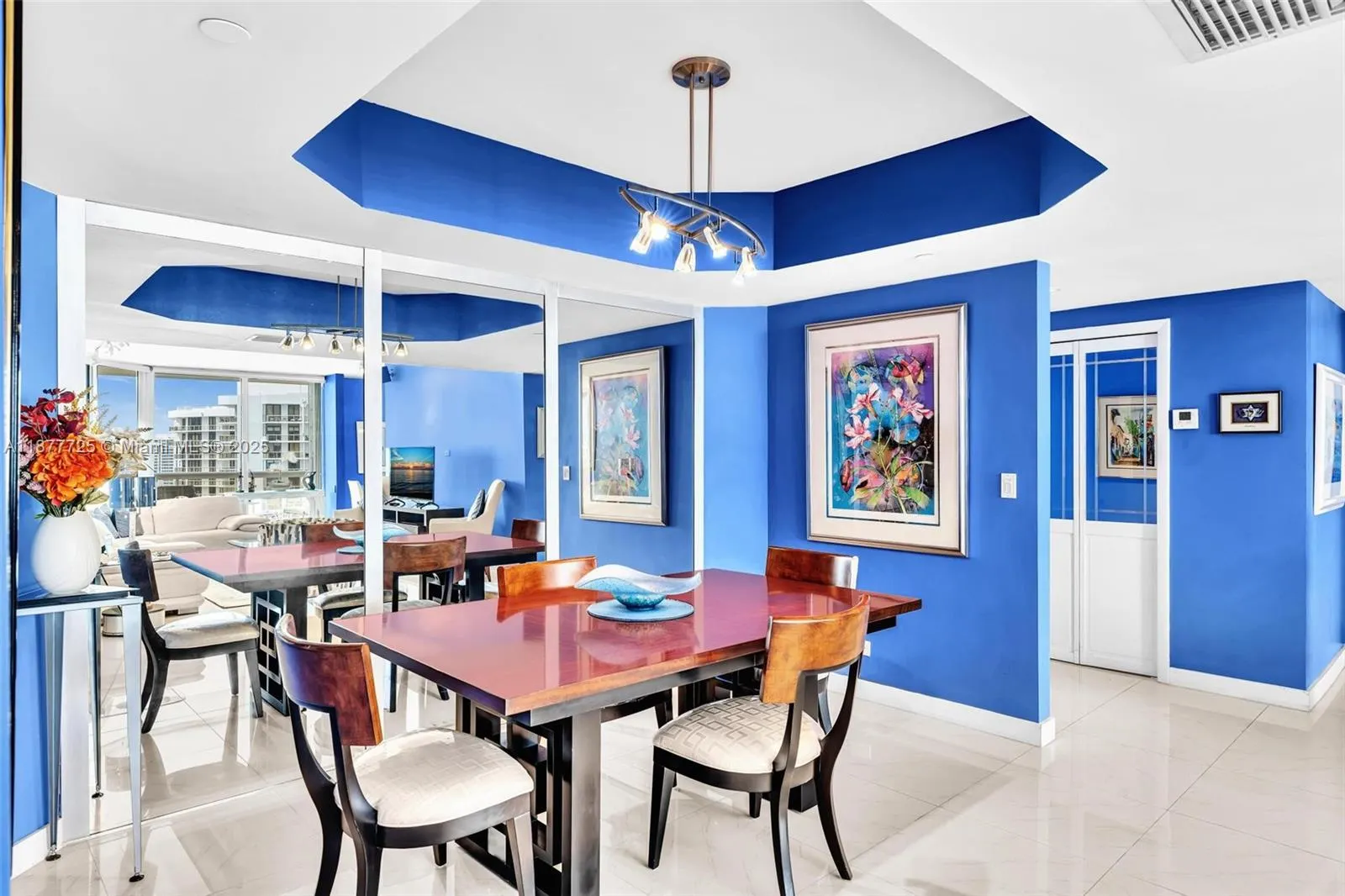 20191 E Country Club Dr, #2602