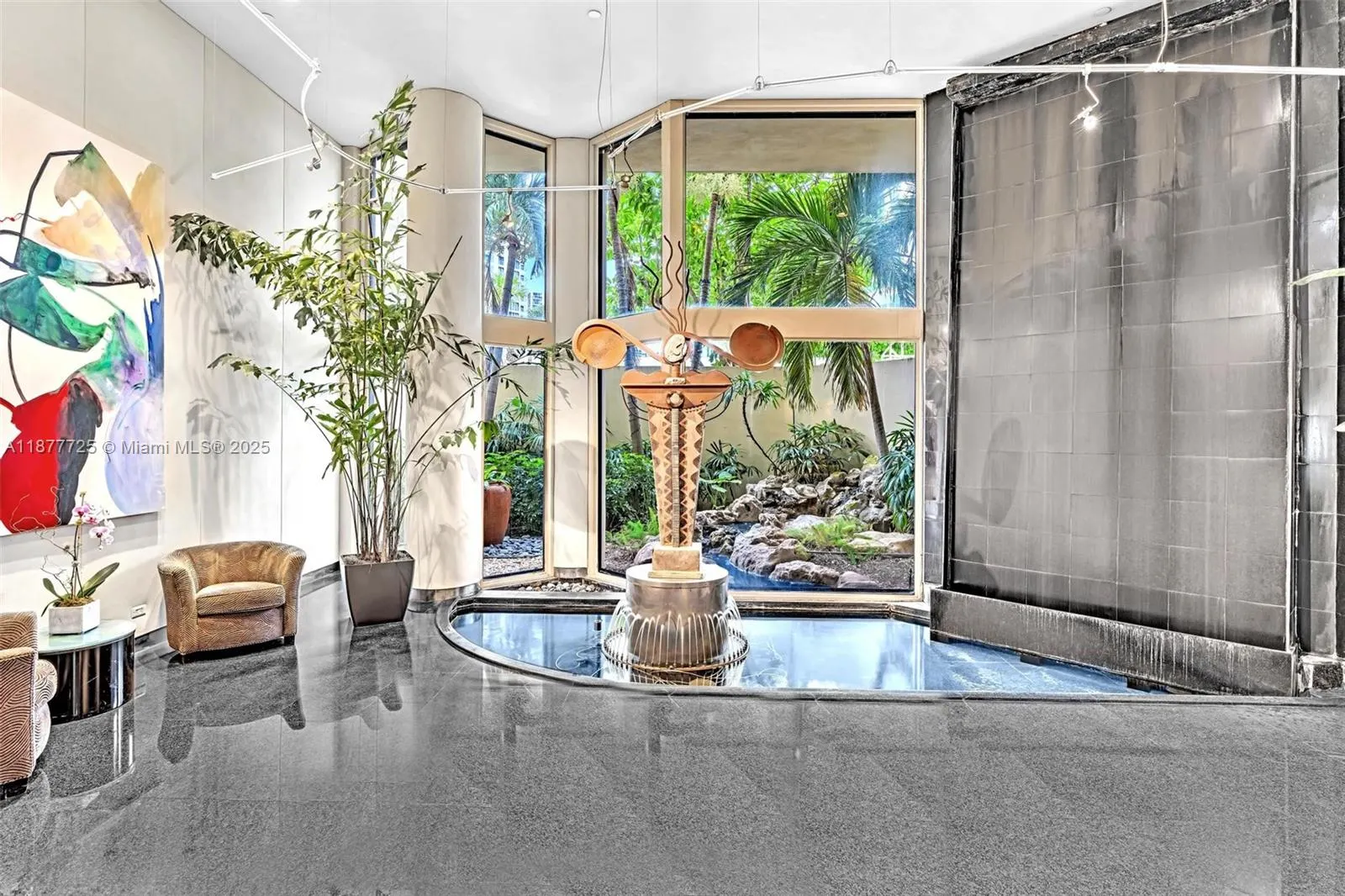 20191 E Country Club Dr, #2602