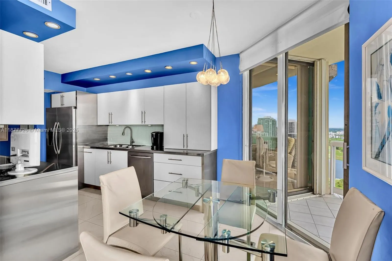 20191 E Country Club Dr, #2602
