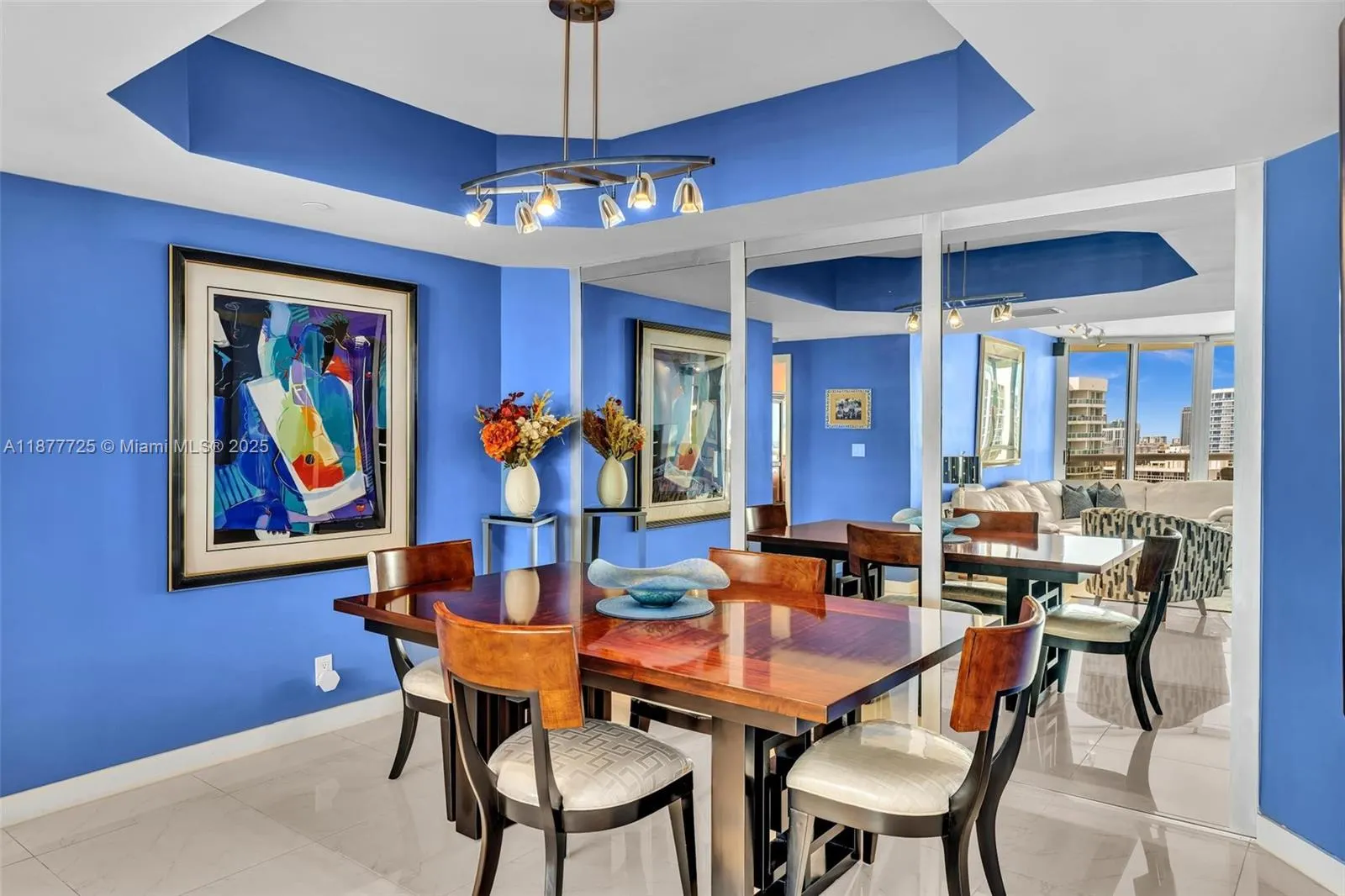 20191 E Country Club Dr, #2602