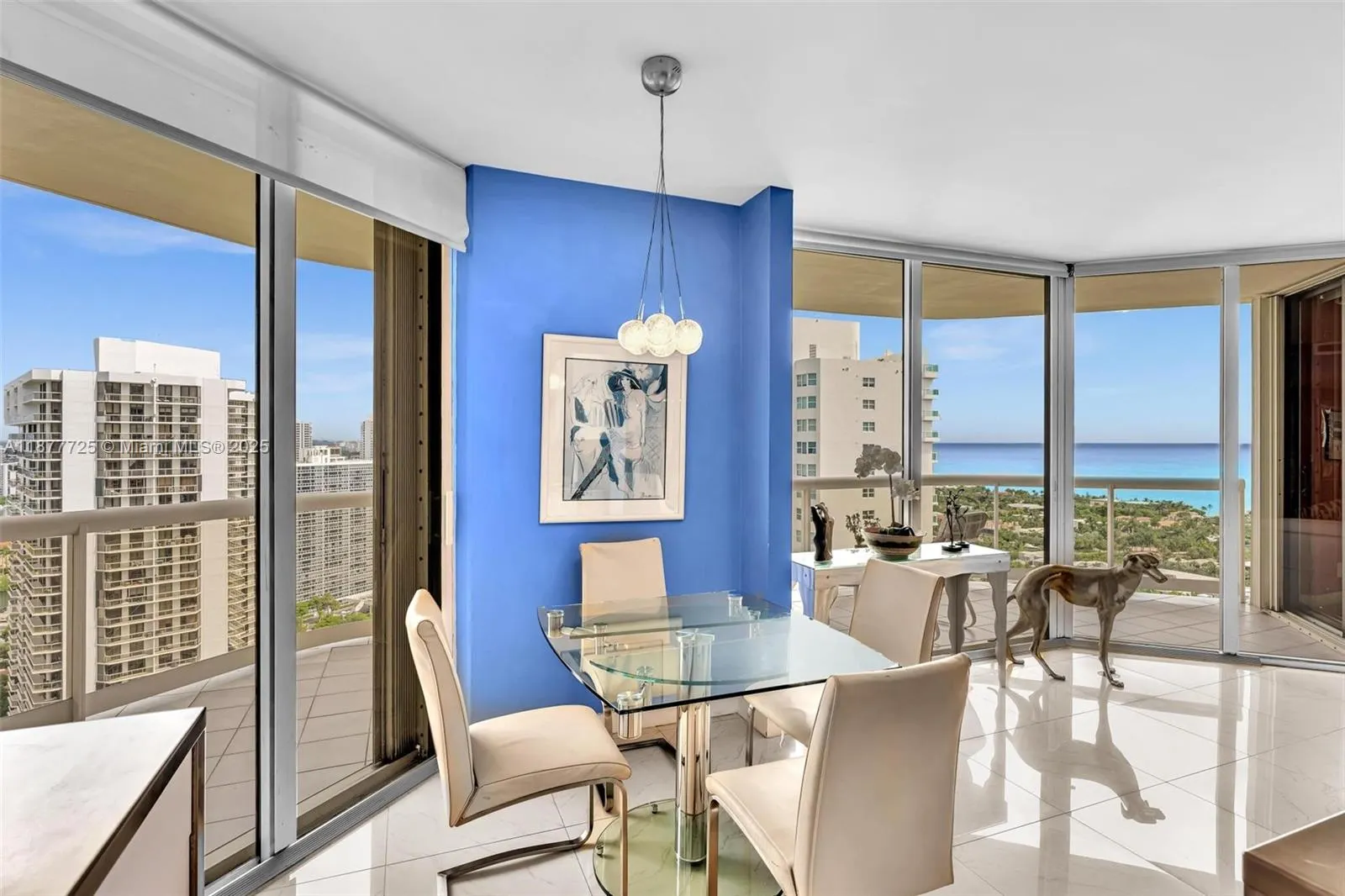 20191 E Country Club Dr, #2602