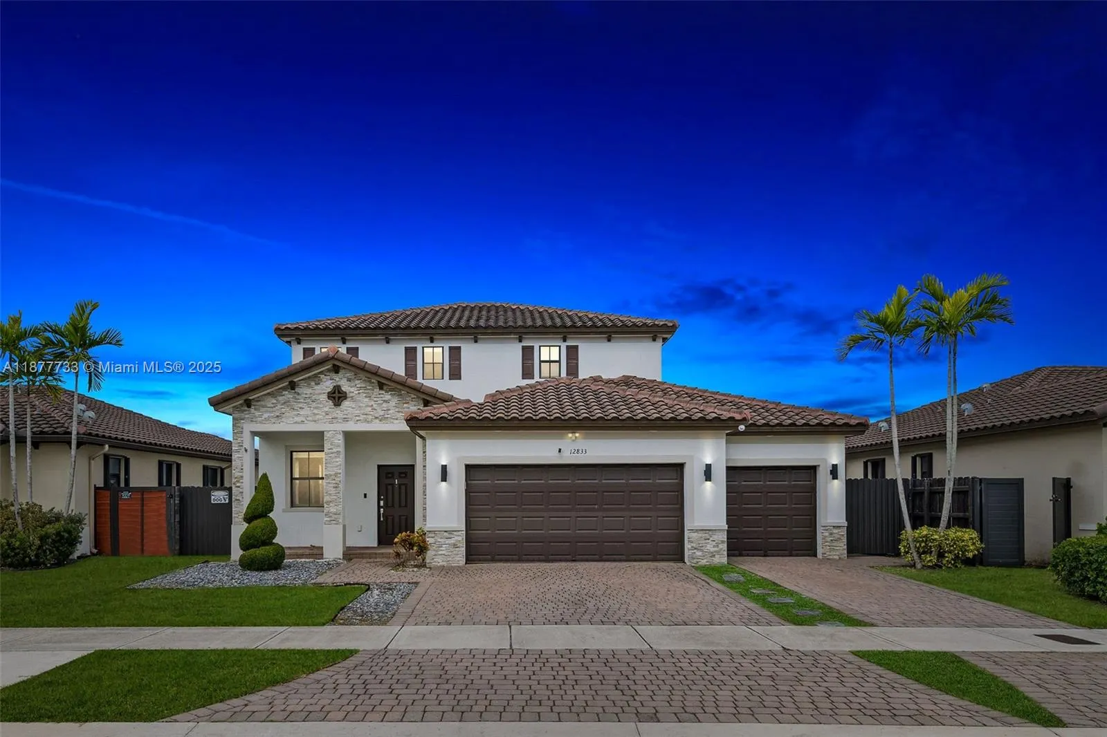 12833 SW 229th Ter