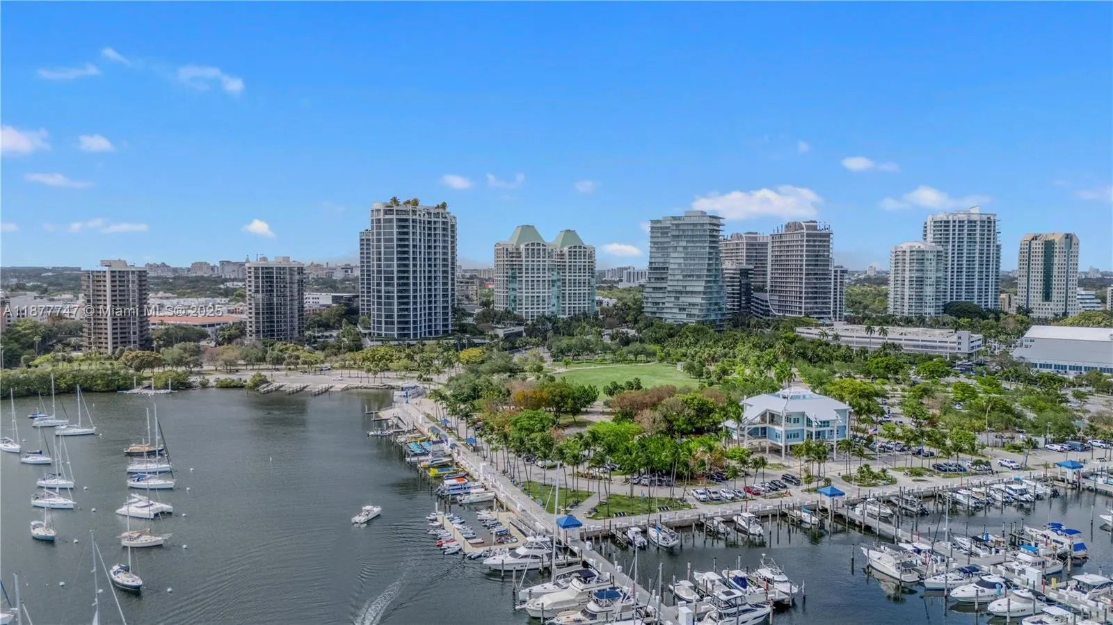 3400 SW 27th Ave, #605