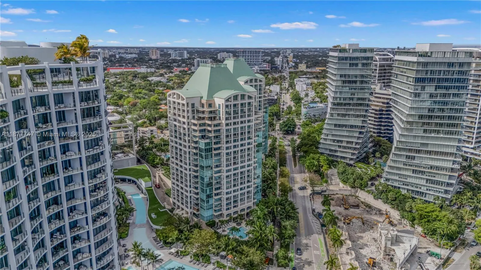 3400 SW 27th Ave, #605